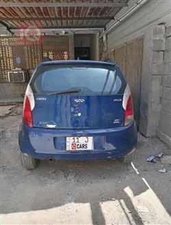 شيري A1